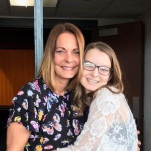 Meet your Posher, Arlene